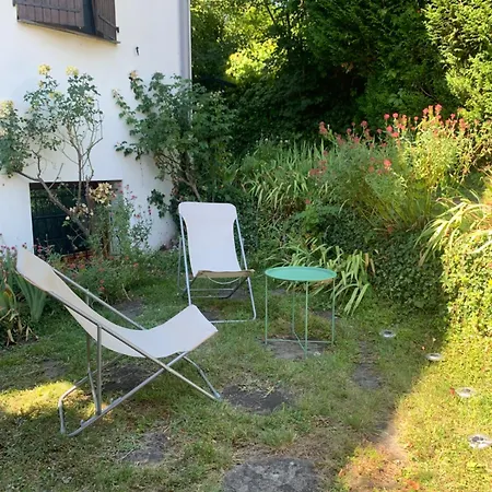 Grand Studio Cosy Sallanches Exterior photo
