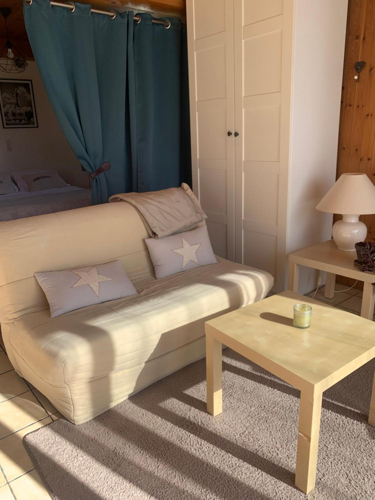 Apartment Grand Cosy *